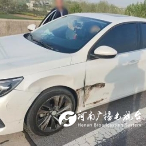 安全警示 | 变道不守规 祸事紧相随