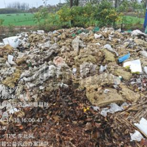从“垃圾山”到“洁净路”检察监督推动环境治理显实效