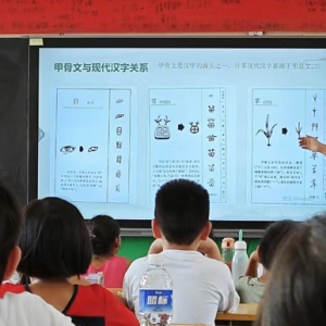 河南宝丰：“引智下乡”校村结对促振兴