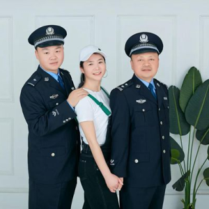 母亲节--渑池站派出所青年民警对母亲的别样告白