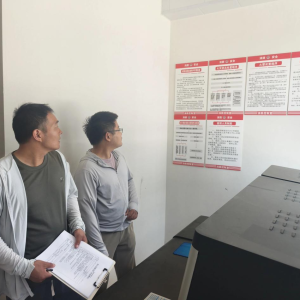 驻马店市正阳县：开展专项督导检查 筑牢校园“防火墙”