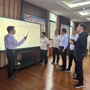 河南能源义煤公司信息中心：筑牢汛期通信网络安全防线