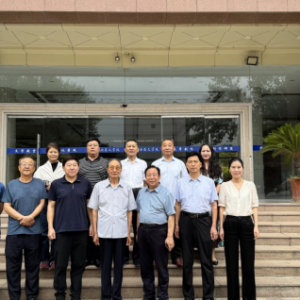 河南省乡村振兴协会与河南省孝文化促进会达成战略合作
