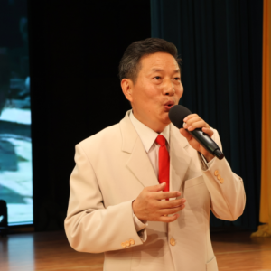 驻马店市正阳县乡村振兴促进会——音乐盛宴送乡亲