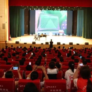 河南牧业经济学院到新蔡县孙召镇调研并召开校地结对帮扶座谈会