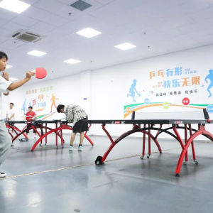 驻马店市正阳县文体中心：孩子们的暑期乐园