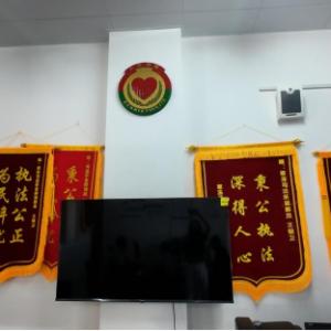 驻马店市正阳县王银卫：群众心中的“金牌调解员”