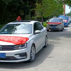 驻马店市新蔡县杨庄户乡多措并举筑牢防溺水安全防线