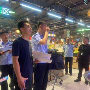 驻马店市新蔡县棠村镇扎实做好高温天气防范应对工作