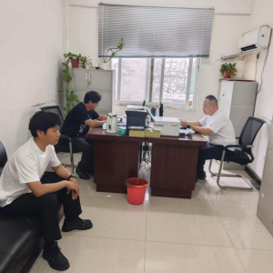 驻马店市新蔡县棠村镇：开展专题培训 提升自然资源管理人员专业素养和服务效能