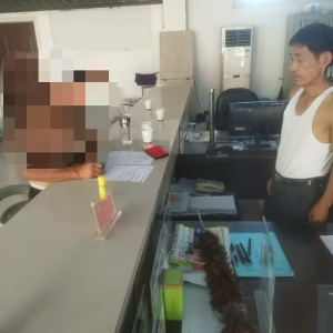 驻马店市新蔡县今是司法所：化解民间债 温暖安置心