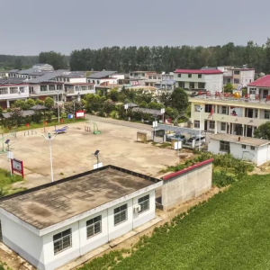 驻马店市新蔡县棠村镇：发挥自然资源管理职能 妥善解决宅基地纠纷
