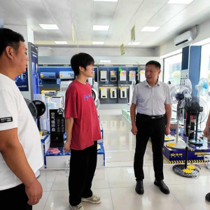 驻马店市正阳县寒冻镇：一封求助信 牵动众人心