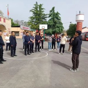 孟州市槐树乡：从“小白”到“村里人”的实践笔记