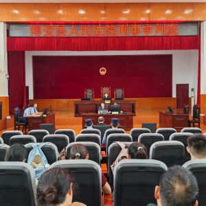 焦作博爱检察：检校合作 为法治人才培育注入新动能