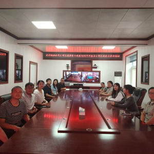 驻马店市新蔡县棠村镇开展省文明实践能力提升培训 为基层工作“集中充电”
