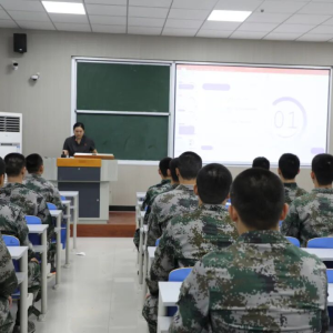 法治筑基 军魂初心 修武法院这场新兵法治课干货满满