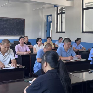 孟州槐树：师泽如光 虽微至远 ——槐树乡向乡村教育守望者致敬