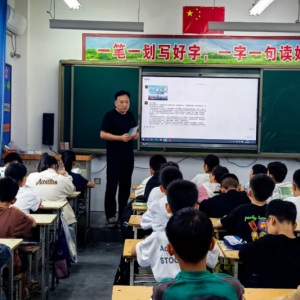 焦作司法：“未”爱护航 “法”助成长