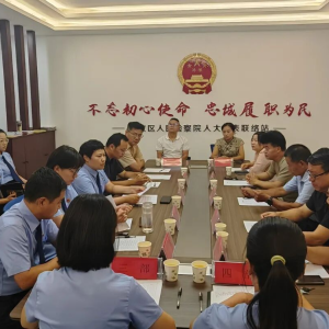 焦作解放检察：倾听代表声音 共推检察听证提质增效