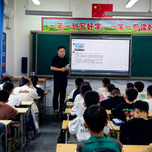 焦作司法：“未”爱护航 “法”助成长