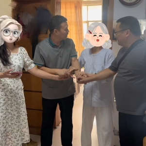 不漏了！满意了！