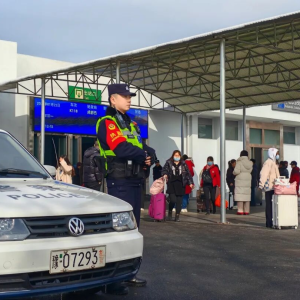 传帮带：一名基层教官的七年答卷