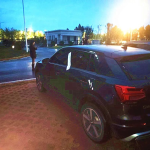 人躲债，车落网！修武法院“悬赏+扣押”组合出击 破解执行困局