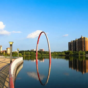 驻马店市新蔡县获评全国县域商业“领跑县”