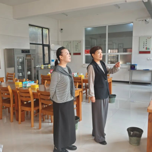 “抓考点、严节点”博爱县检察院开展“中秋、国庆”节前纪律作风专项督察