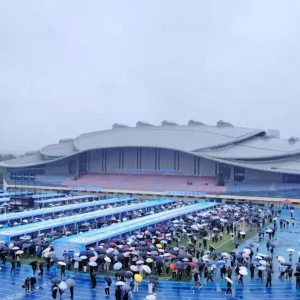 焦作市人力资源和社保局：510家企业聚焦揽才 逾2万岗位“职引未来”