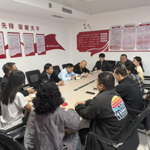 驻马店市新蔡县人民法院立案庭：节后“充电”蓄能强本领 精准施策提质效