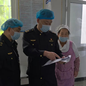 焦作市市场监管局：开展专项抽检行动 守护校园食品安全