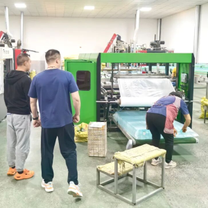 孟州谷旦镇：精准发力 多措并举 排查整治促环保