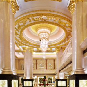 郑东新区微短剧酒店拍摄攻略：这些场景不容错过，速收藏！