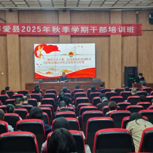 焦作博爱检察：以检察履职“高质效” 助力发展“大格局”