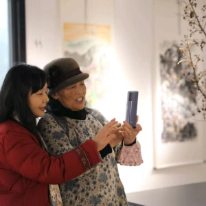 焦作中站区:统战情牵文旅兴，民盟墨染千峰秀