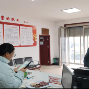 孟州槐树：精准认证暖军心 扎实推进退役军人优抚对象年度认证工作