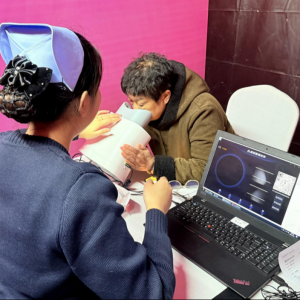 焦作高新区宁郭镇：守护女性健康，筑牢幸福防线