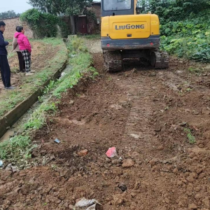 修通“暖心路”，送上“定心丸” ——孟州槐树乡全力护航秋收