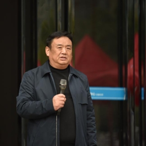 宜阳县“敬老月”暨“养老服务消费季”活动正式启动