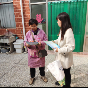 孟州市农业农村局抢抓农时全力抓好小麦播种指导工作