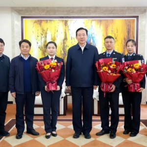 淬炼精兵砺铁军 业务竞赛展风采——焦作检察干警在全省业务竞赛中斩获佳绩