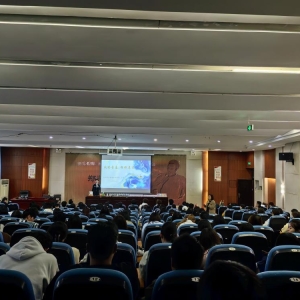 为青春注入“禁毒疫苗” 筑牢校园“防毒屏障”