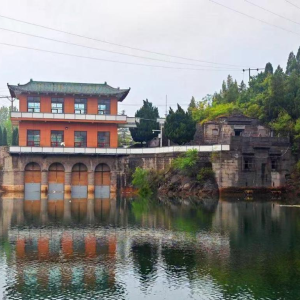 焦作水利：沁河广利渠 流淌千年的灌溉智慧