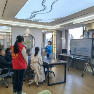 温县检察：多元帮教暖“心”路 护航迷途少年归正途