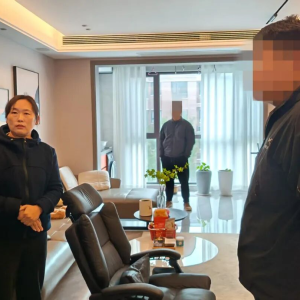 修武法院：巧解“漏水”烦心事，重续邻里和谐情