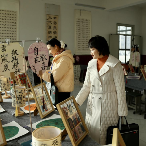 焦作武陟县育杰学校：聚焦教育实践  共话育人良方