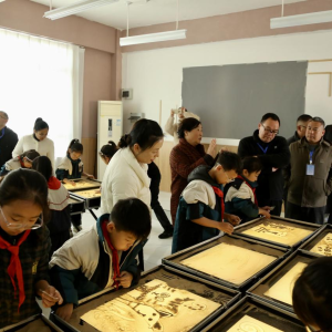 第27届农加会布展冲刺倒计时 驻马店会展中心亮点纷呈