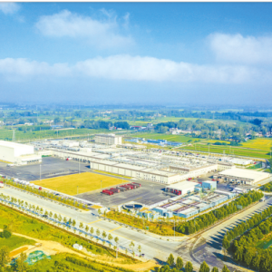 驻马店市正阳县：厚植营商沃土 催生“多期现象”